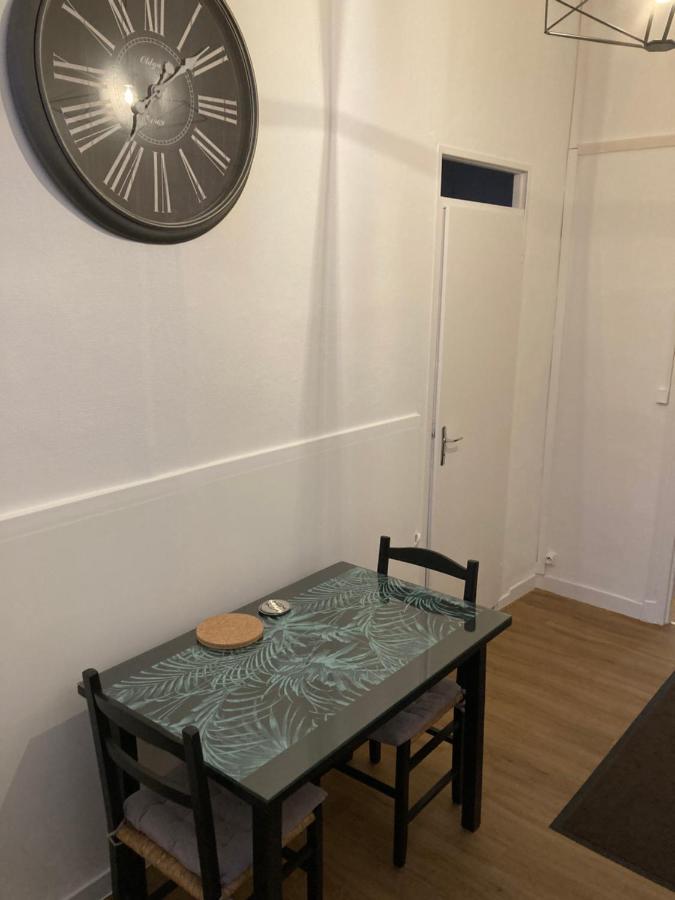 Apartamento Chic T2 Grand Rue 86000 Poitiers Exterior foto