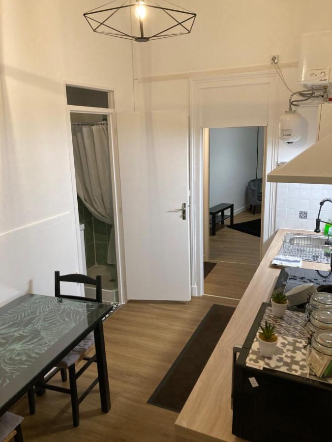 Apartamento Chic T2 Grand Rue 86000 Poitiers Exterior foto